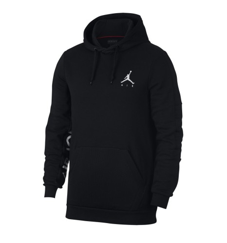  bluza Nike Jordan Sportswear Jumpman Hybrid Fleece 939986 010