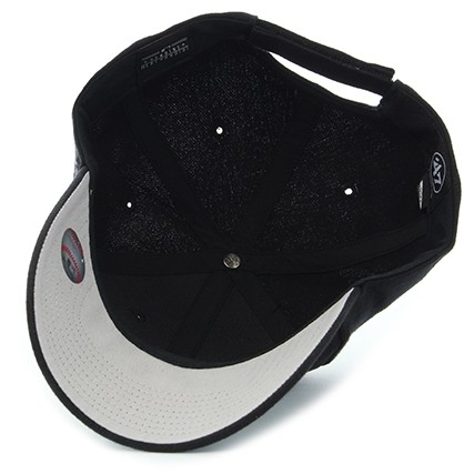 czapka 47 Brand MLB Chicago Sox MVP B-MVP06WBV-BKD