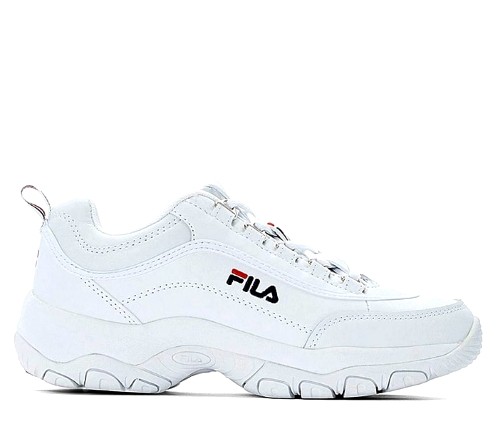 Fila Strada Low 1010560 1FG