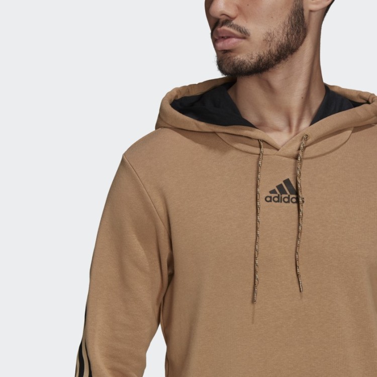 bluza adidas 3S TAPE OH GM5759