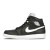 buty Air Jordan 1 Mid Black/White 554724 038