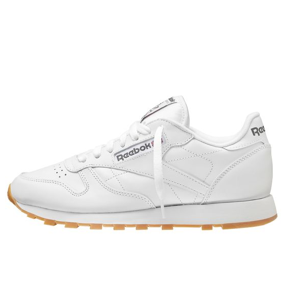 buty Reebok Cl Lther 49799