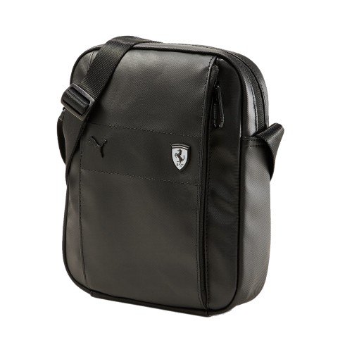 torebka Puma Scuderia Ferrari 078788 01