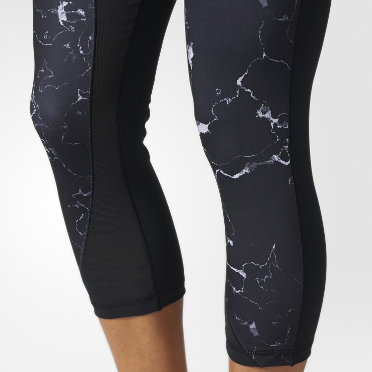 legginsy adidas Ultimate 3/4 Tights BQ2122