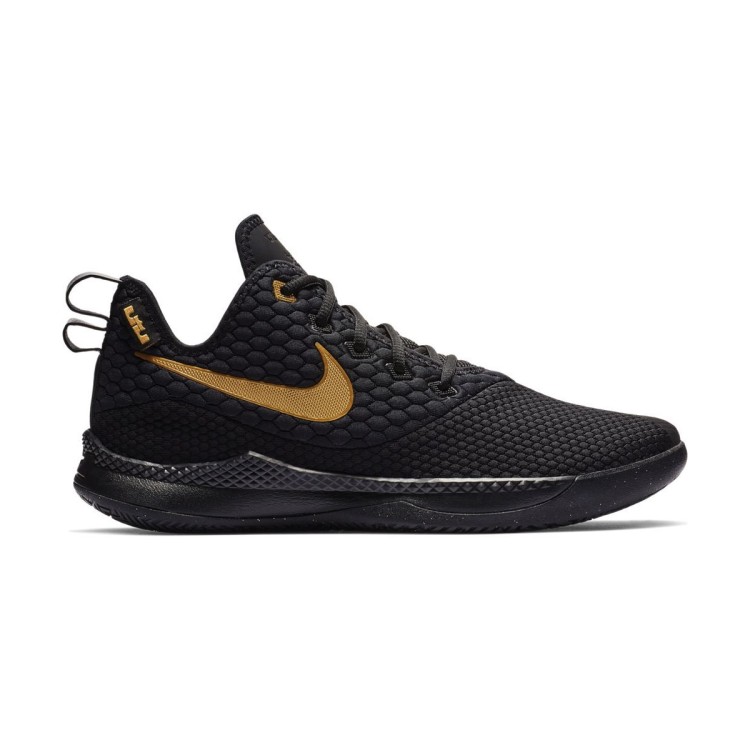 Nike LeBron Witness III AO4433 003
