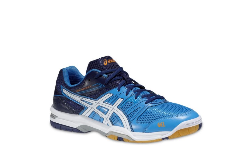 buty Asics Gel Rocket 7 B405N 4101