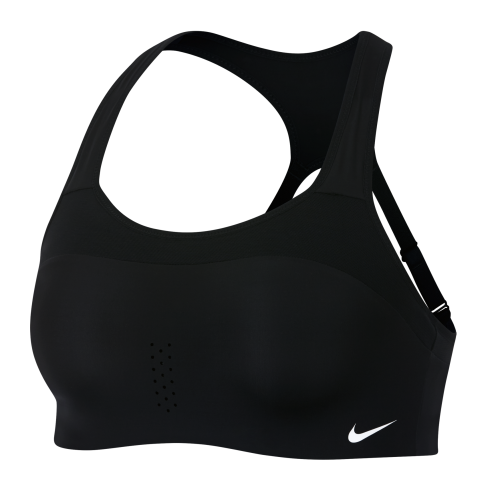  stanik Nike Alpha Bra AJ0340 010