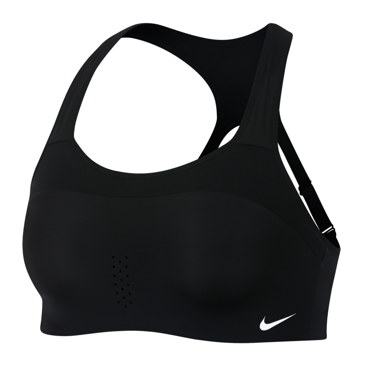  stanik Nike Alpha Bra AJ0340 010