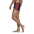  kąpielówki adidas Fitness 3second Swim Briefs FS3421