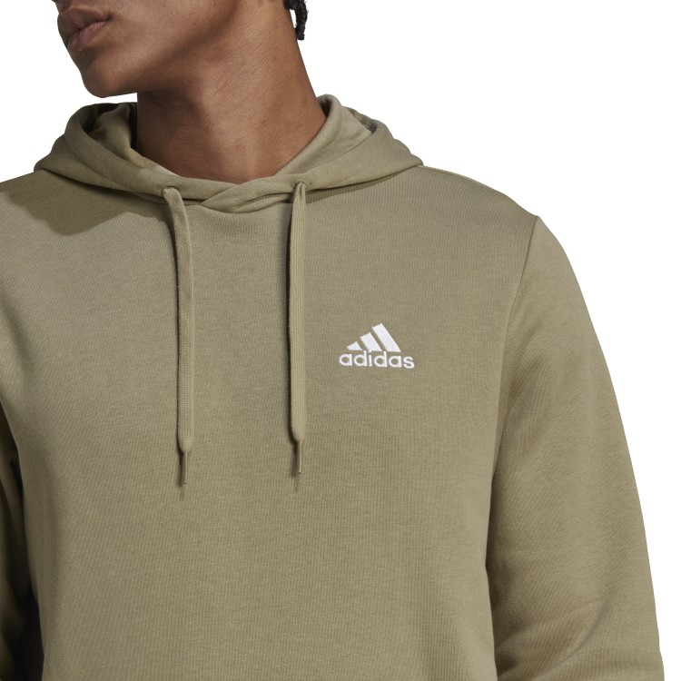 bluza adidas Essentials Fleece Hoodie HL2274