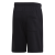 spodenki adidas Loungewear Must Haves Badge of Sport Shorts DX7662
