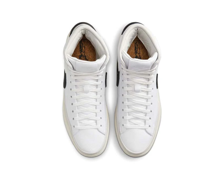 Nike Blazer Phantom Mid DX5800 100