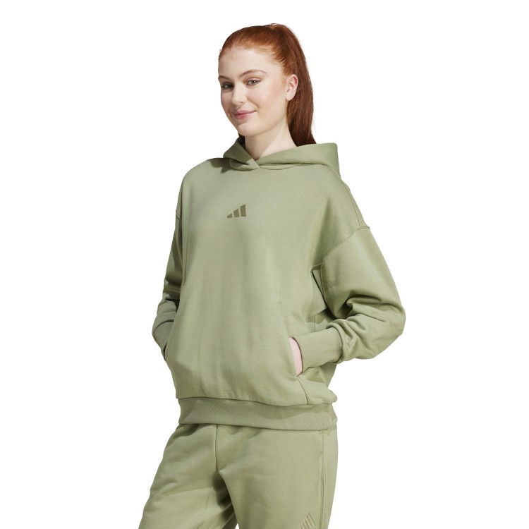 bluza adidas ALL SZN IY6762