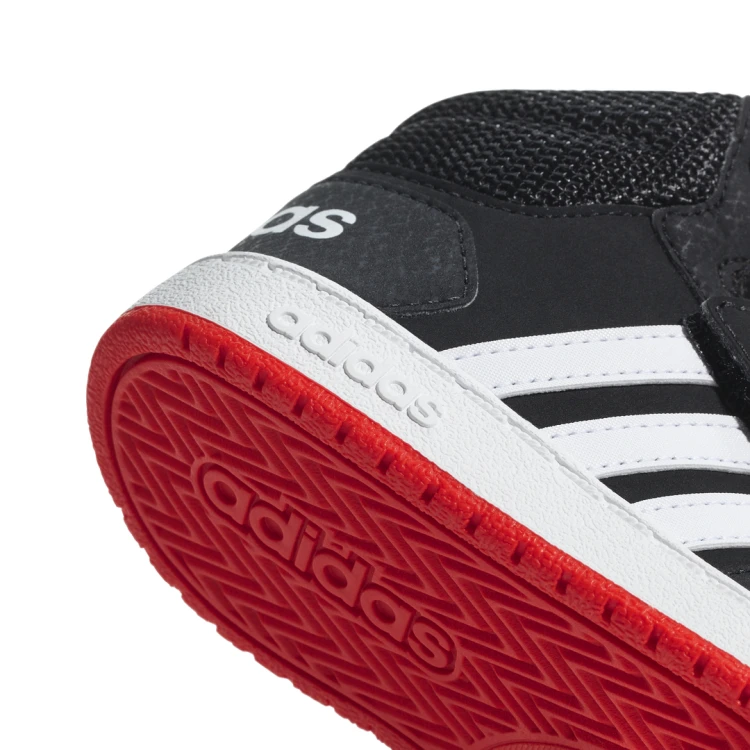 adidas Hoops Mid 2.0 I B75945