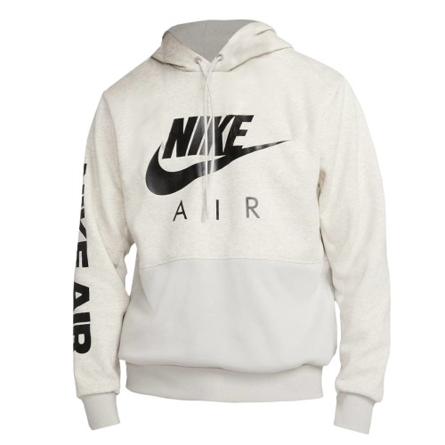bluza Nike Air Brushed-Back DM5202 012