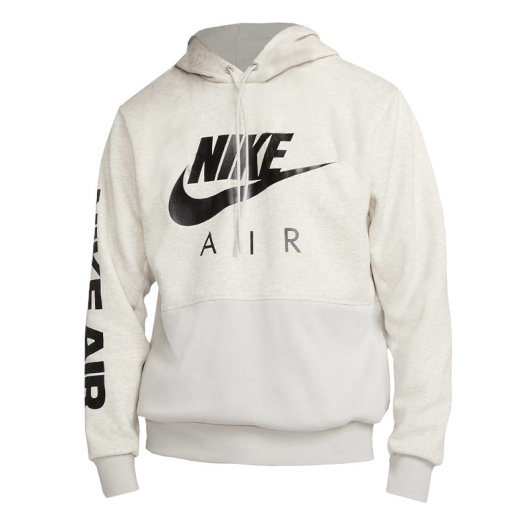 bluza Nike Air Brushed-Back DM5202 012
