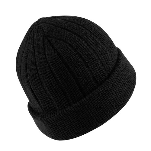 czapka zimowa Jordan Beanie Cuffed Ingot CI3912 011