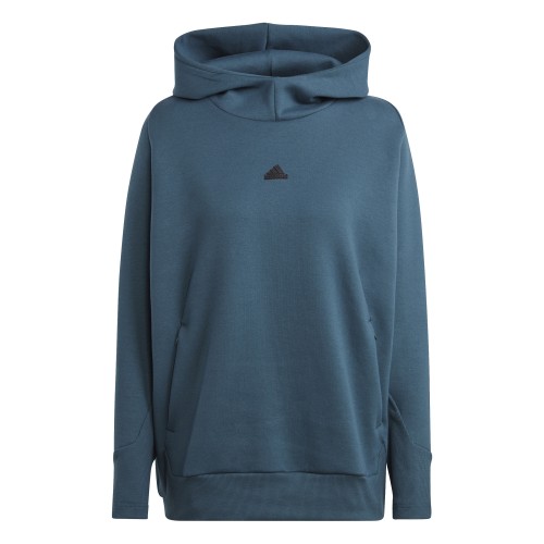bluza adidas W Z.N.E. OH IN5121