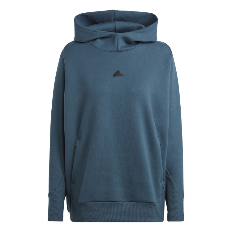 bluza adidas W Z.N.E. OH IN5121