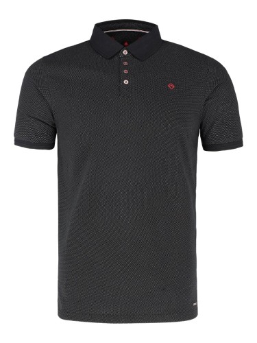  koszulka polo Volcano T-TEXO M35191-S21 700M