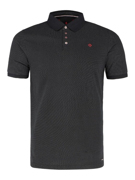  koszulka polo Volcano T-TEXO M35191-S21 700M