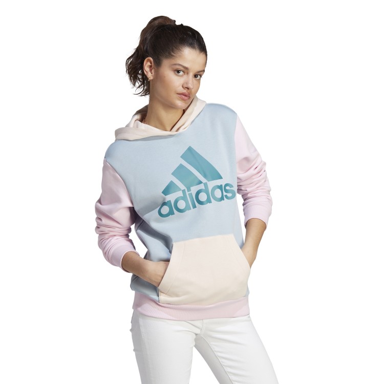 bluza adidas Essentials Logo IM0267