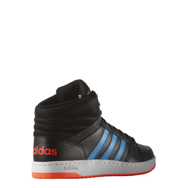  buty adidas Hoops VS Mid AW4587 