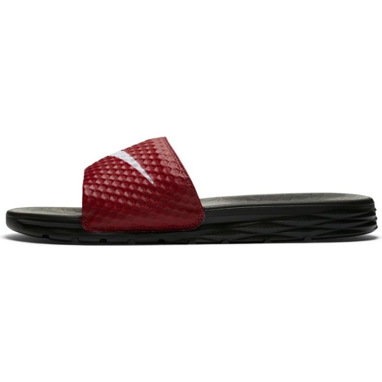 Nike Benassi Solarsoft Slide 2 705474 602