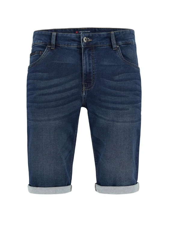 spodenki Volcano D-MEXT M41237-S20 600