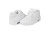 buty Nike Air Max 90 Mesh GS 833418 100 
