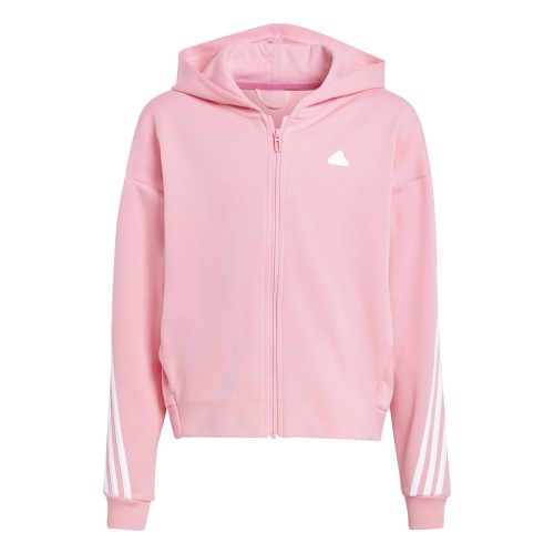 bluza adidas G FI 3S FZ IM0086