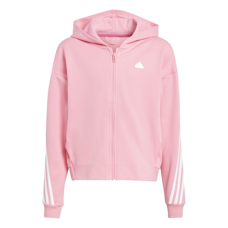 bluza adidas G FI 3S FZ IM0086