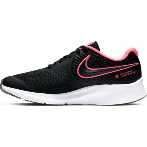 Nike Star Runner 2 (GS) AQ3542 002