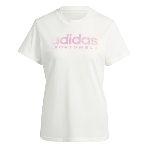 koszulka adidas The Soft Side Linear IR5890