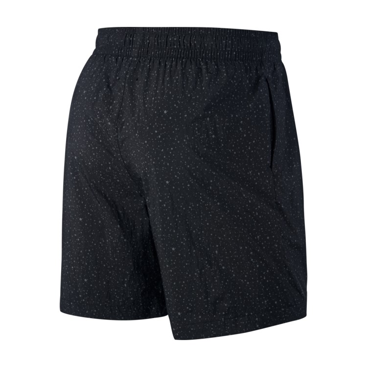 spodenki Air Jordan Jumpman Cement Poolside AO2842 010
