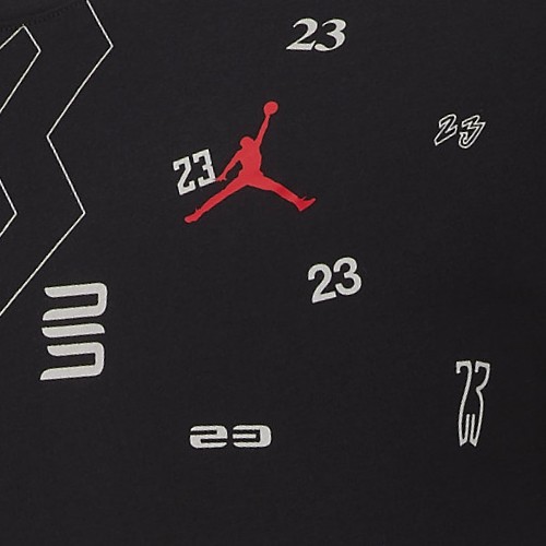 koszulka Air Jordan 23 AOP AT0550 010