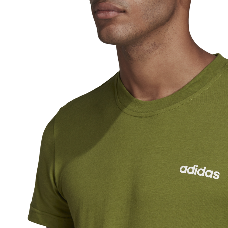 koszulka adidas Mens Celebrate the 90s Colorblock Tee EI5629