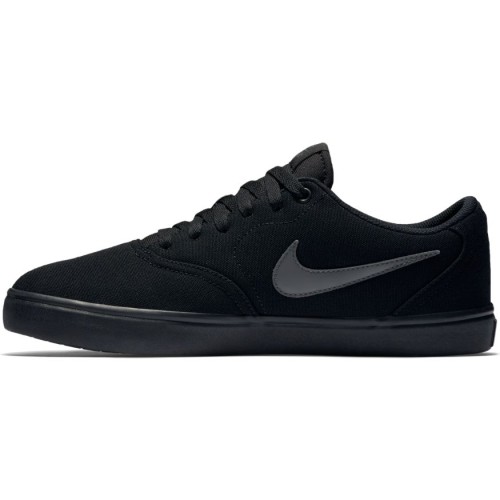 buty Nike SB Check Solarsoft Canvas Skateboarding 843896 002