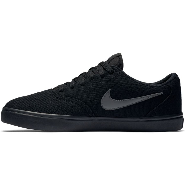 buty Nike SB Check Solarsoft Canvas Skateboarding 843896 002