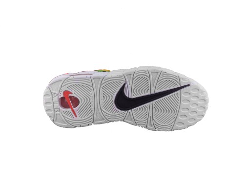  Nike Air More Uptempo (GS) DM8155 100