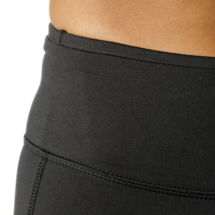 legginsy Reebok Workout Ready Capri AJ3316 