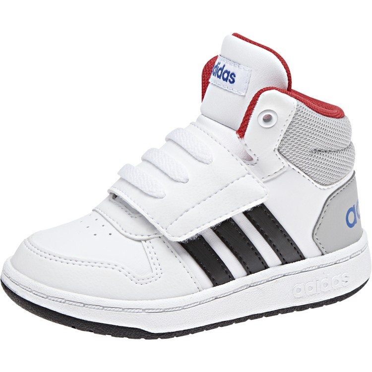 adidas Hoops 2.0 Mid DB1487