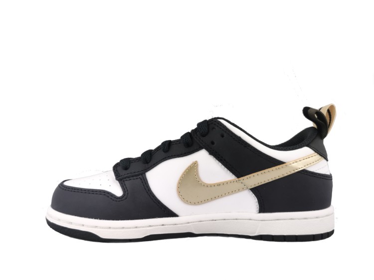 Nike Dunk Low (PSV) DR6918 001