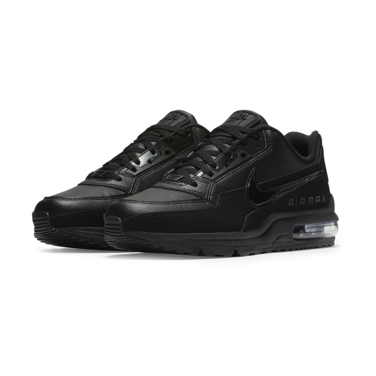 Nike Air Max LTD 3 Shoe 687977 020