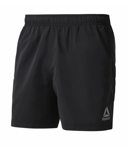 spodenki Reebok Beachwear Basic Boxer CE0617