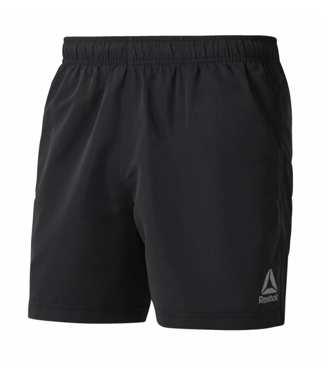 spodenki Reebok Beachwear Basic Boxer CE0617