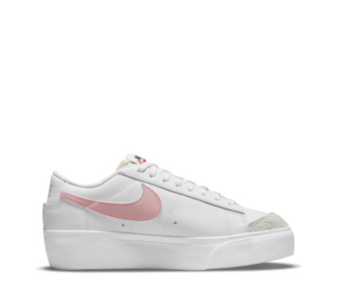 Nike Blazer Low Platform DJ0292 103