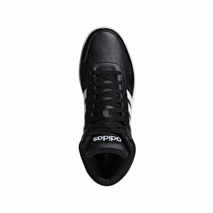  adidas Hoops 2.0 Mid BB7207