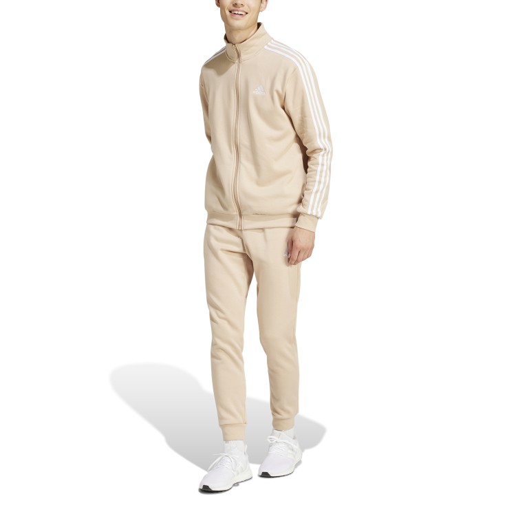 dres adidas M 3S FL IR8195