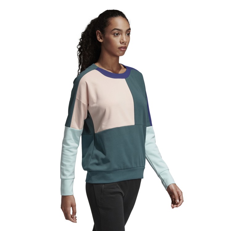 bluza adidas Women ID Glory CY6992